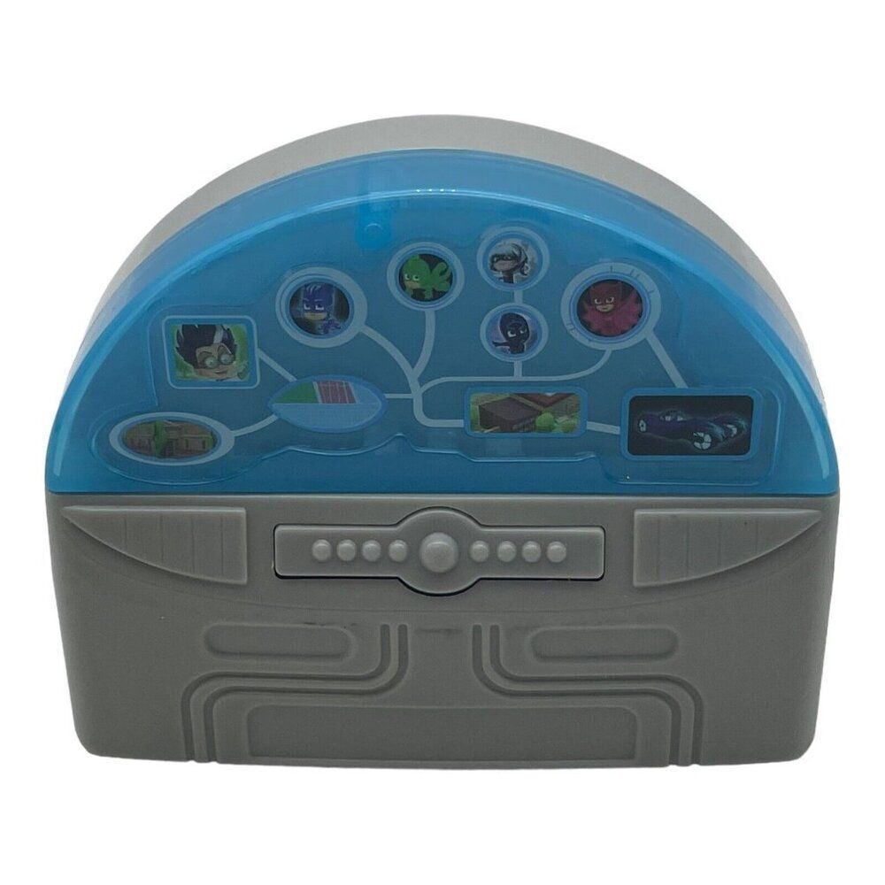 PJ Masks Headquarters Command Control Center Replacement Lights Sounds